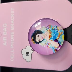 Disney Snow White Cell Phone Bracket